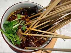 -蓉李记成都名小吃(合肥包河万达店)