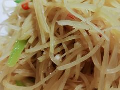 -山沟沟羊小馆&烤全羊羊肉汤(麦岛店)