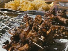 -范儿·嫂子烤肉·精致炭火烤肉(长治路店)