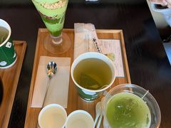 -中村藤吉(平等院店 )
