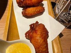 二哥爱鸡翅-太二酸菜鱼(石家庄万象城店)