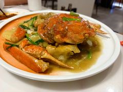 -碗中海·蒸汽海鲜·桑拿鸡(岭南天地店)