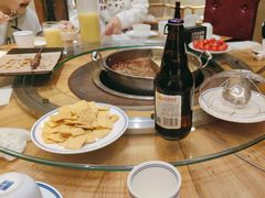 -小牛海记潮汕牛肉店(永定路店)