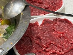 -潮汕林记牛肉火锅(万象天地店)