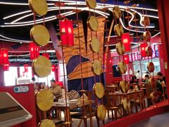大堂-峨嵋酒家(熙悦天街店)