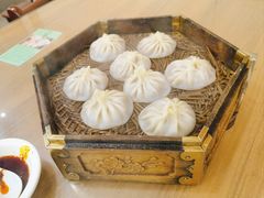 -西安贾三灌汤包·回坊小吃·清真炒菜(北院门总店)