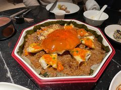 厦门红鲟蒸米糕-遇外滩(BFC外滩金融中心店)