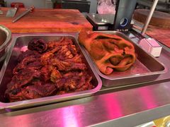 -阿娟牛肉丸·手打牛肉丸·现做现卖