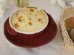 -新侨三宝乐西餐厅(崇文门店)