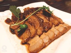 -大洋家·精品潮汕菜·生腌砂锅粥(天河东路店)
