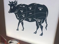 -魁牛·潮汕牛肉自助火锅(沈辽路万达店)