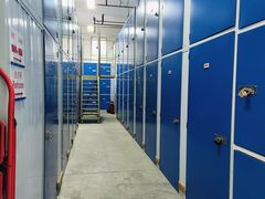 -StorHub趣存自助仓·迷你仓(金桥店)