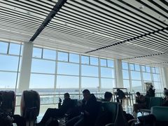 -银川河东国际机场