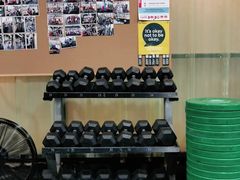 -CrossFit MeWellness