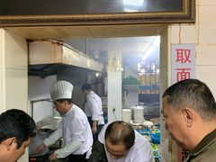 门面-超爷叔面馆(西园店)