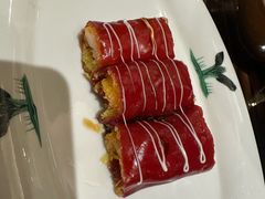 -夏宫中餐厅(香格里拉大酒店)