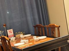 -唐山宴百姓府邸院落中餐