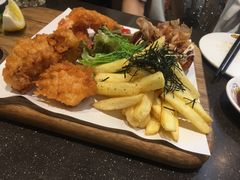 -元气寿司(东方宝泰店)