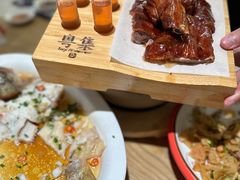 -皇庭广场(福华三路店)