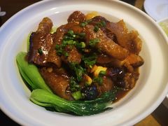 -東舍食唐精品陕菜馆