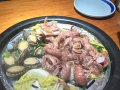 -三个渔夫·蒸汽海鲜(小白楼店)