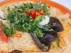 -张亮麻辣烫(哈尔滨金爵万象店)