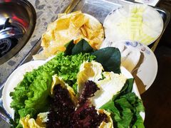 -小龙坎火锅(香港中路店)