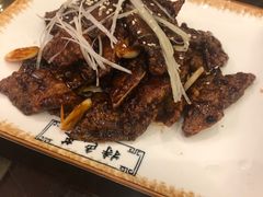 -津菜宋记老房子(鼓楼店)