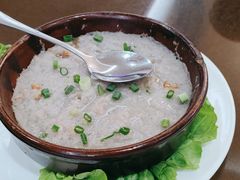 -腰记饭店(龙源路店)