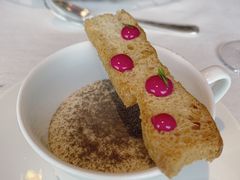 -北京金融街丽思卡尔顿酒店·意味轩 Cepe