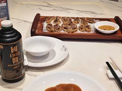 -海上名珠·海鲜酒楼(励骏庞都店)