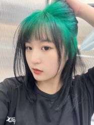 -YESIDO BLACK椰岛造型