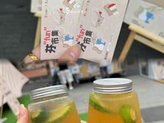-大芬美术馆