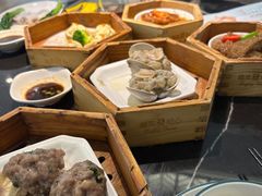 -龙凤点心饼家·39年老字号(松岗店)