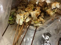 -鑫来顺大铜锅涮羊肉(中山门旗舰店)