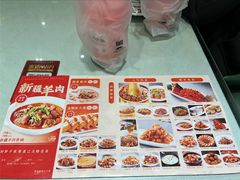 -刘胖子家常菜·蹄花焖藕(江汉路总店)