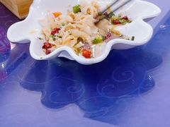 -郭姐·威海渔村(黄兴路店)