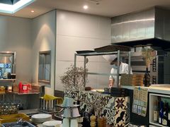 -香草意餐厅(杏石口路店)