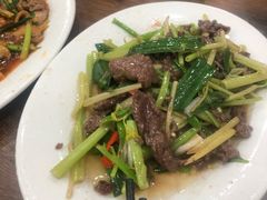 -龙岩罗桥牛杂(长青路店)