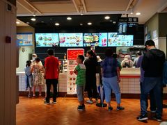 -肯德基(洛川店)