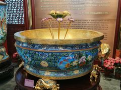 -中国景泰蓝艺术博物馆