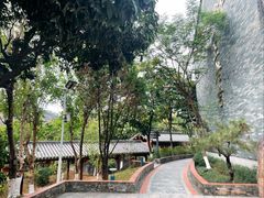 -广州神农草堂中医药博物馆
