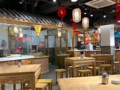 大堂-老城南.鸭血粉丝汤(夫子庙店)