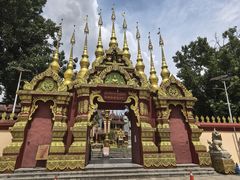 -西双版纳总佛寺