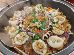 -尖沙咀大酒楼(罗村店·粤菜海鲜·宴会聚餐)