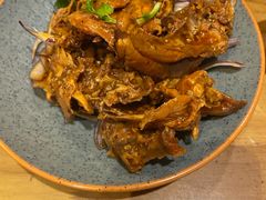 -老味烧烤(总店)