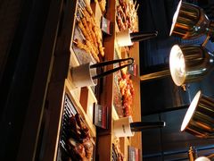 -比格比萨自助(花园路店)