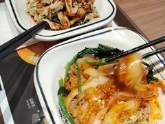 -魏家凉皮(铜锣湾店)