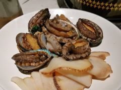 小鲍鱼-加餐海鲜自助(宝龙一城店)