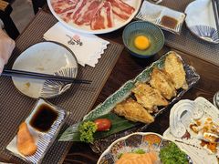 -芥岛(河北大街店)